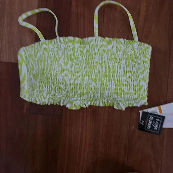 Salt + Cove Other - Salt + Cove swim top